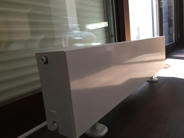 Θερμαντικό σώμα panel